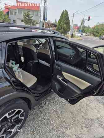 Subaru Crosstrek I Рестайлинг 2.0, 2017 Bishkek