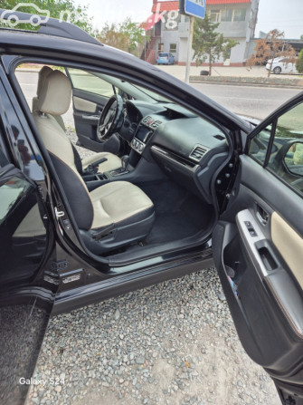 Subaru Crosstrek I Рестайлинг 2.0, 2017 Bishkek - photo 4