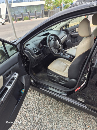 Subaru Crosstrek I Рестайлинг 2.0, 2017 Bishkek - photo 3
