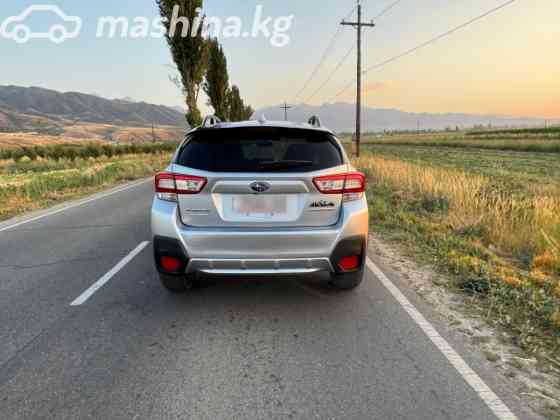 Subaru Crosstrek II 2.0, 2019 Bishkek