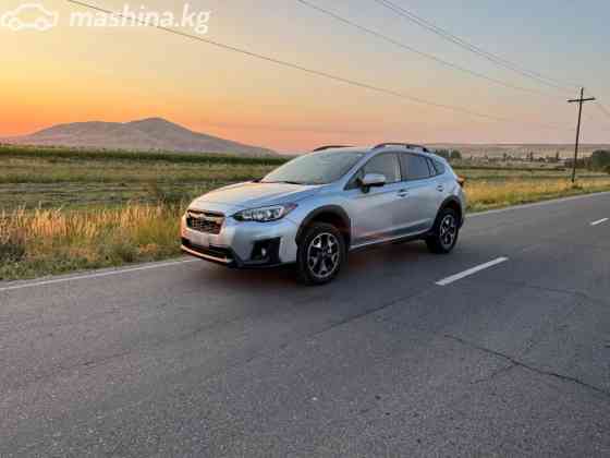 Subaru Crosstrek II 2.0, 2019 Bishkek