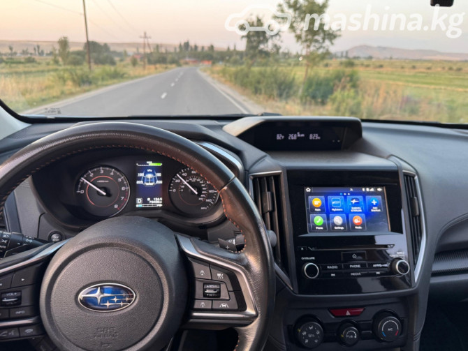 Subaru Crosstrek II 2.0, 2019 Bishkek - photo 16