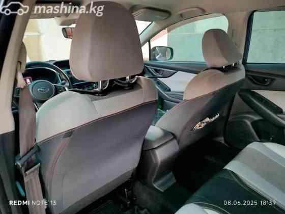 Subaru Crosstrek II 2.0, 2019 Bishkek