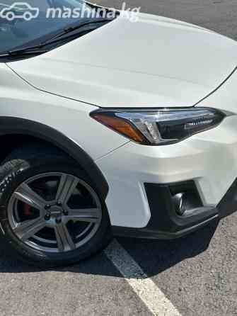 Subaru Crosstrek II 2.0, 2017 Bishkek