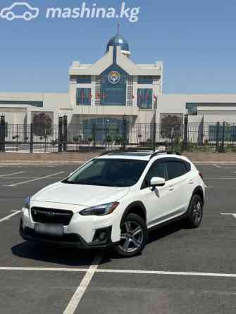 Subaru Crosstrek II 2.0, 2017 Bishkek
