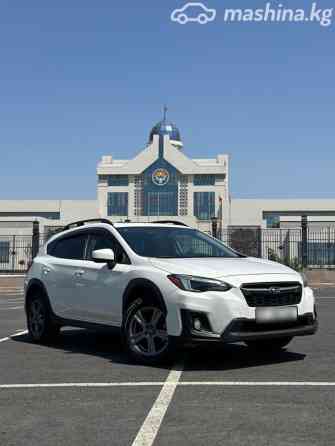 Subaru Crosstrek II 2.0, 2017 Bishkek