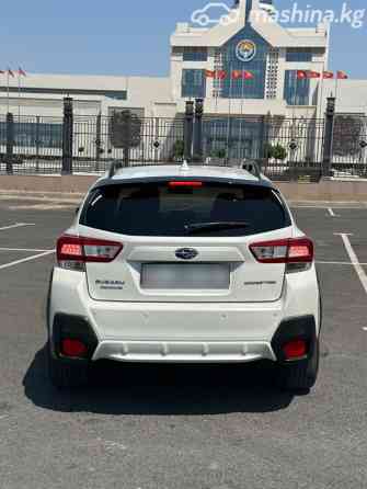 Subaru Crosstrek II 2.0, 2017 Bishkek