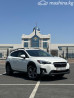 Subaru Crosstrek II 2.0, 2017 Bishkek