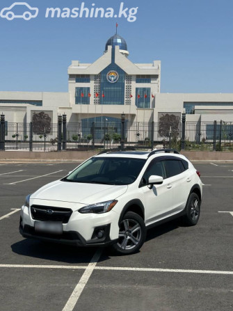 Subaru Crosstrek II 2.0, 2017 Bishkek - photo 2