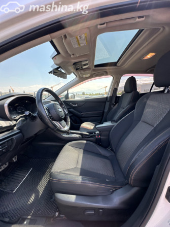 Subaru Crosstrek II 2.0, 2017 Bishkek - photo 10