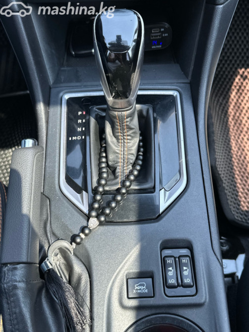 Subaru Crosstrek II 2.0, 2017 Бишкек - сүрөт 9