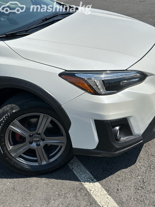 Subaru Crosstrek II 2.0, 2017 Бишкек - сүрөт 3