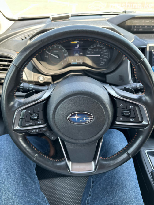 Subaru Crosstrek II 2.0, 2017 Бишкек - сүрөт 8