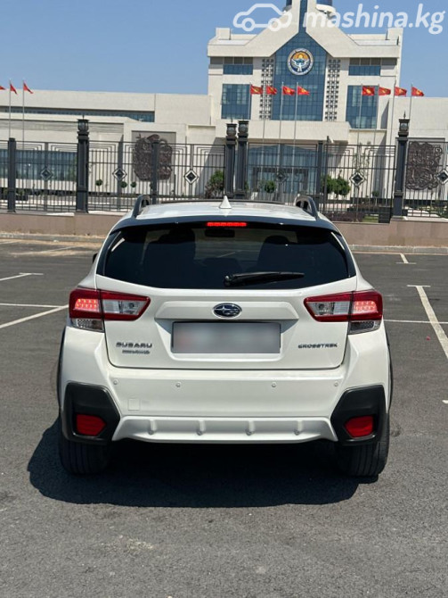 Subaru Crosstrek II 2.0, 2017 Бишкек - сүрөт 6