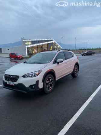 Subaru Crosstrek II 2.0, 2019 Bishkek