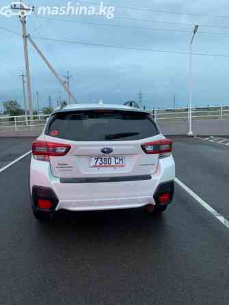 Subaru Crosstrek II 2.0, 2019 Bishkek
