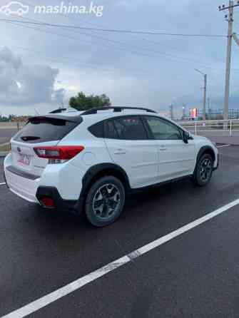 Subaru Crosstrek II 2.0, 2019 Bishkek