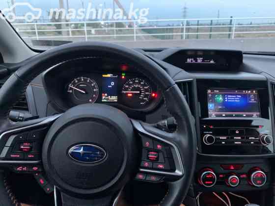 Subaru Crosstrek II 2.0, 2019 Bishkek