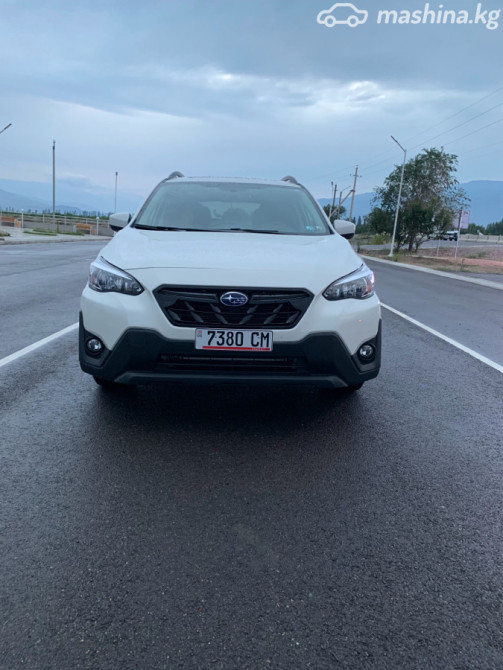 Subaru Crosstrek II 2.0, 2019 Бишкек - сүрөт 1