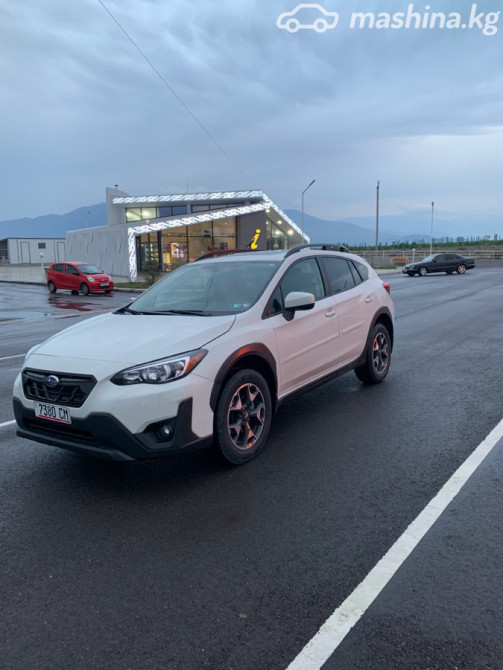 Subaru Crosstrek II 2.0, 2019 Бишкек - сүрөт 2