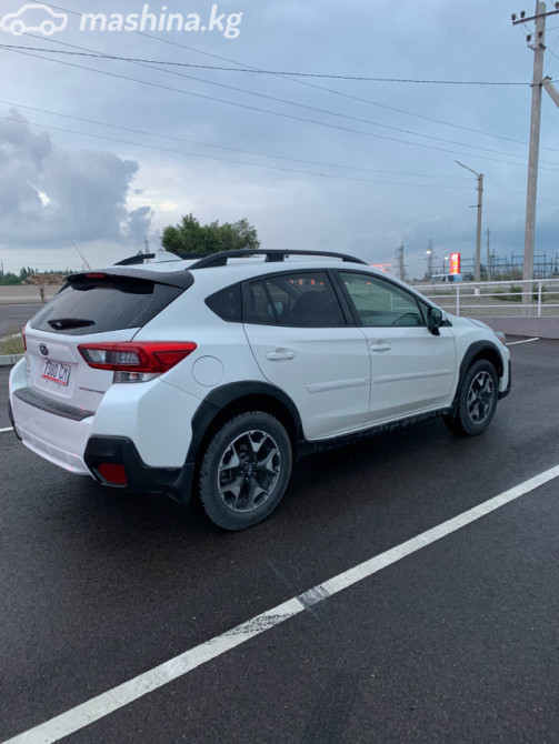 Subaru Crosstrek II 2.0, 2019 Бишкек - сүрөт 5