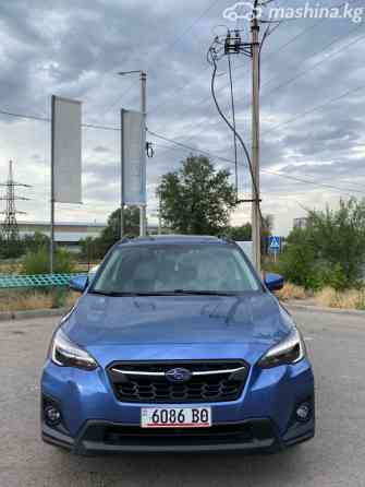 Subaru Crosstrek II 2.0, 2018 Bishkek