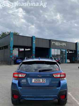 Subaru Crosstrek II 2.0, 2018 Bishkek