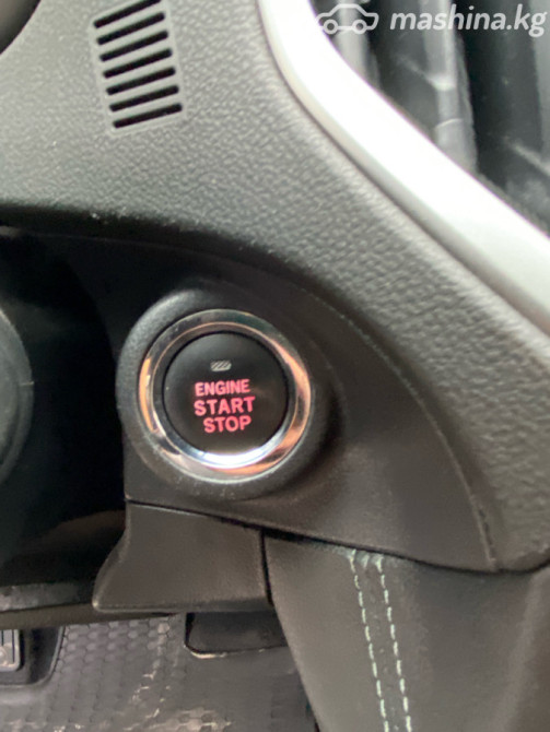 Subaru Crosstrek II 2.0, 2018 Бишкек - сүрөт 8