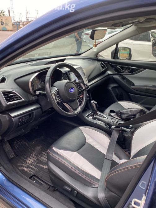 Subaru Crosstrek II 2.0, 2018 Бишкек - сүрөт 6