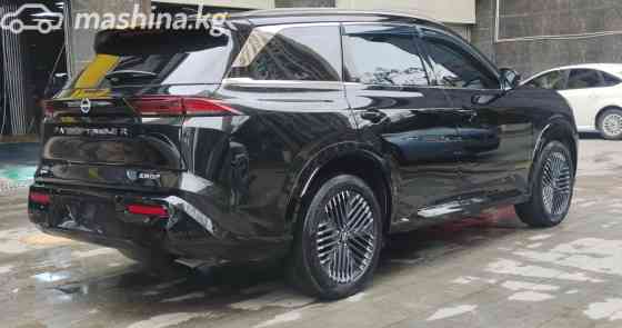 Nissan Pathfinder V (China Market) 2.0, 2024 Bishkek