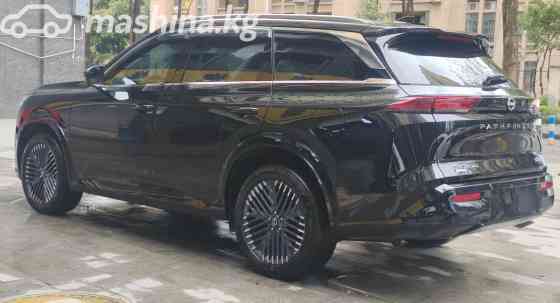Nissan Pathfinder V (China Market) 2.0, 2024 Bishkek