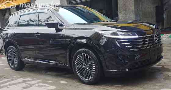 Nissan Pathfinder V (China Market) 2.0, 2024 Bishkek