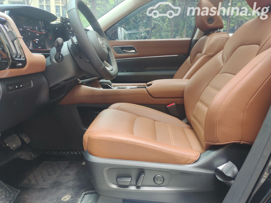 Nissan Pathfinder V (China Market) 2.0, 2024 Bishkek - photo 7