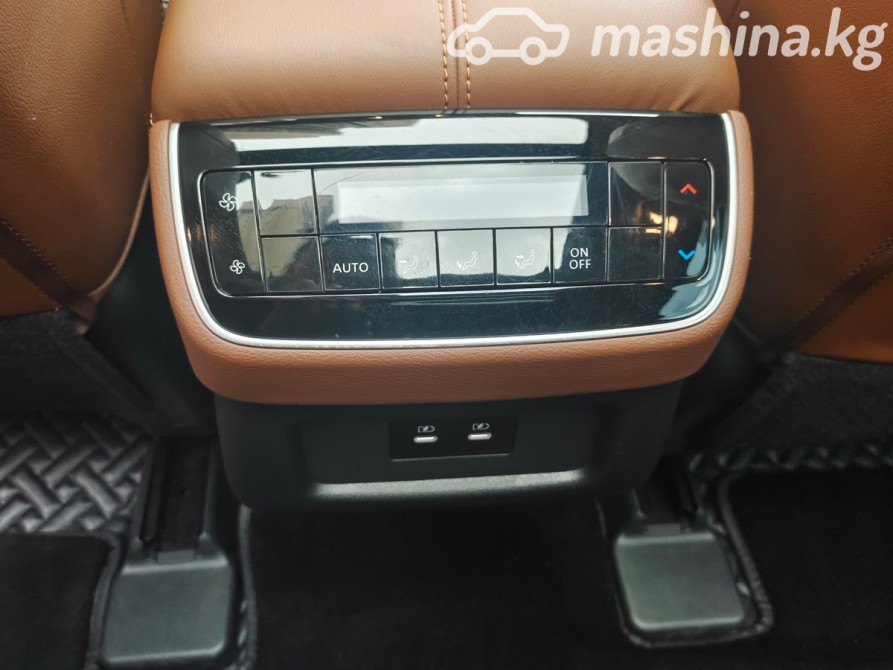 Nissan Pathfinder V (China Market) 2.0, 2024 Bishkek - photo 9