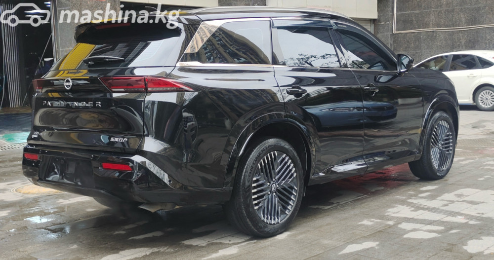 Nissan Pathfinder V (China Market) 2.0, 2024 Bishkek - photo 6