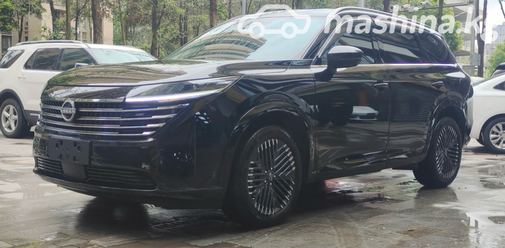Nissan Pathfinder V (China Market) 2.0, 2024 Bishkek - photo 3