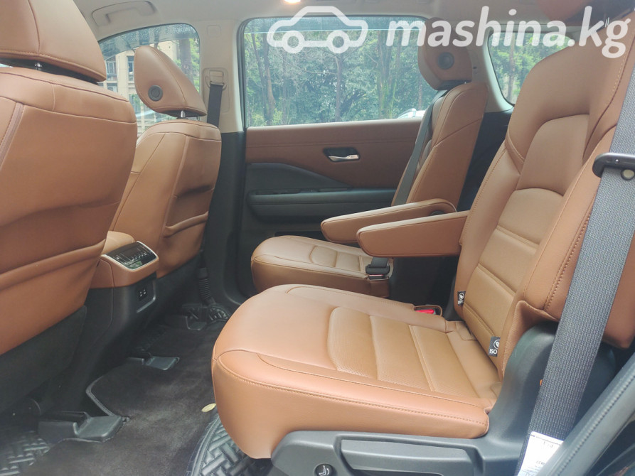 Nissan Pathfinder V (China Market) 2.0, 2024 Bishkek - photo 8