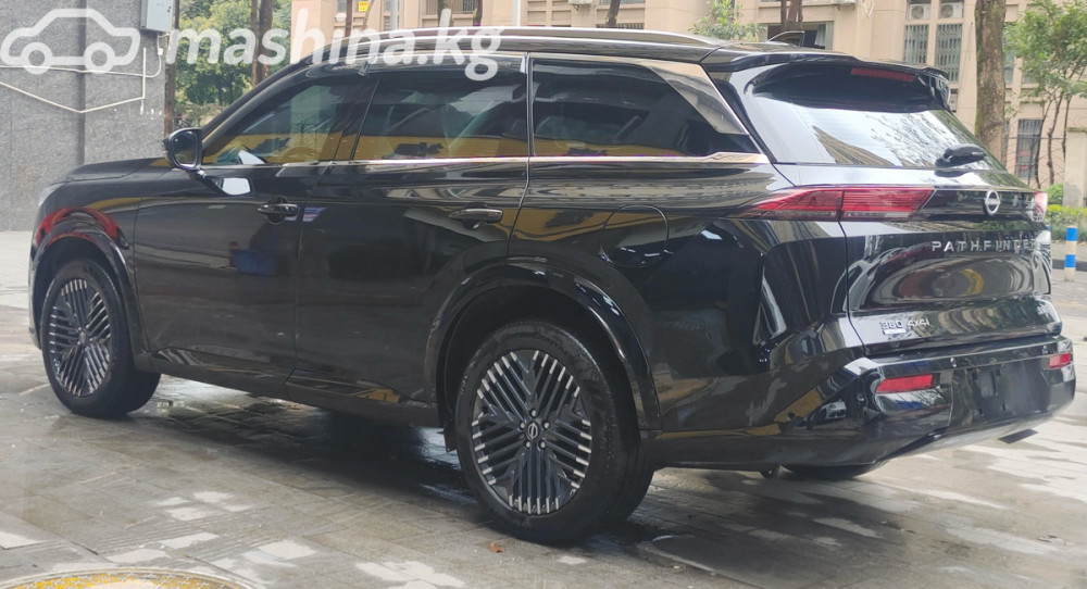 Nissan Pathfinder V (China Market) 2.0, 2024 Bishkek - photo 5