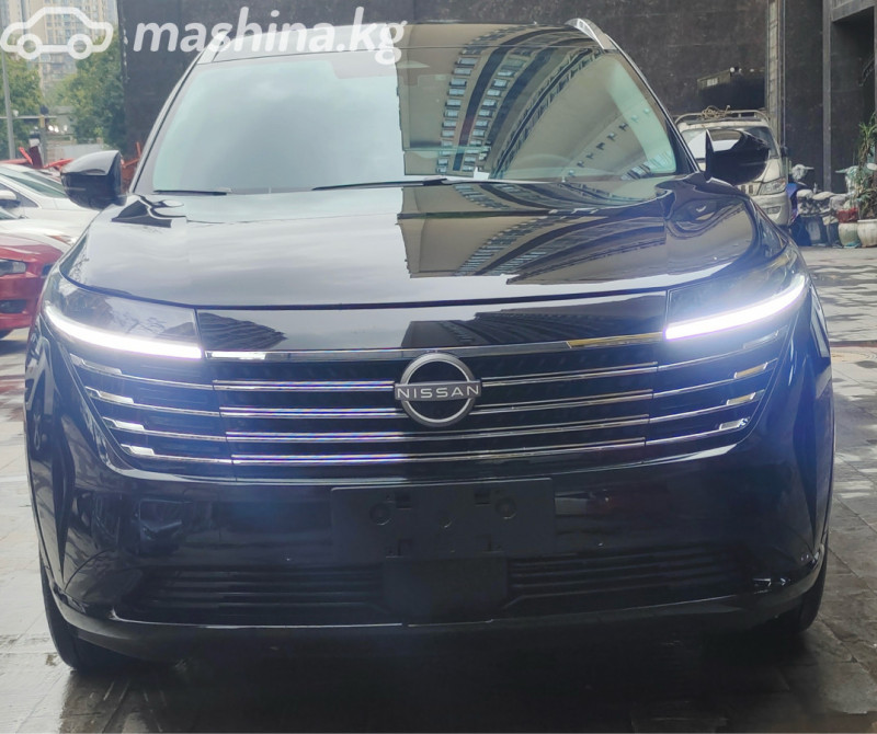 Nissan Pathfinder V (China Market) 2.0, 2024 Bishkek - photo 1