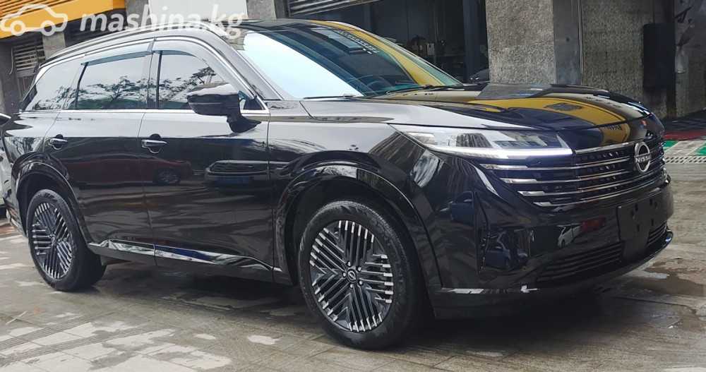 Nissan Pathfinder V (China Market) 2.0, 2024 Bishkek - photo 2