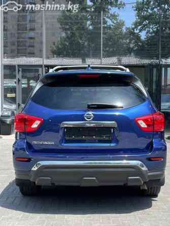 Nissan Pathfinder IV Рестайлинг 3.5, 2019 Bishkek
