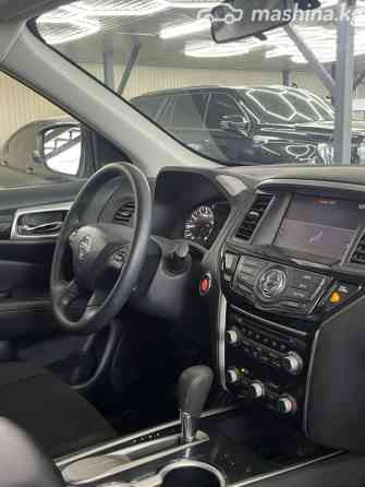 Nissan Pathfinder IV Рестайлинг 3.5, 2019 Bishkek