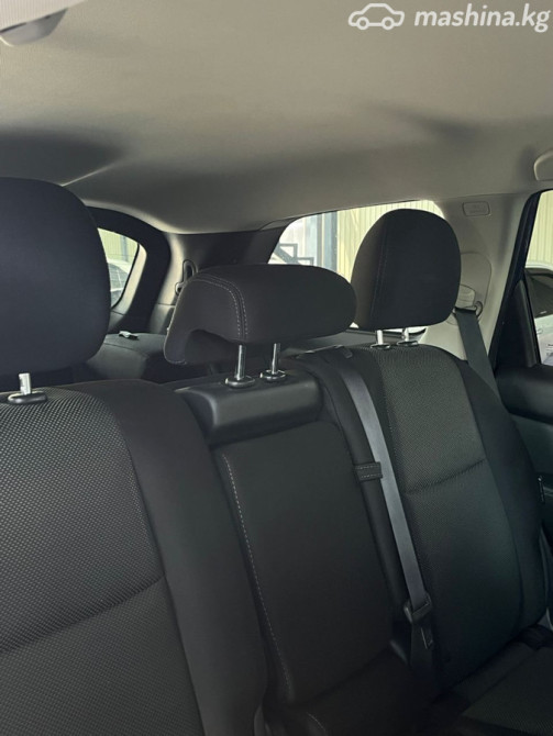 Nissan Pathfinder IV Рестайлинг 3.5, 2019 Bishkek - photo 5