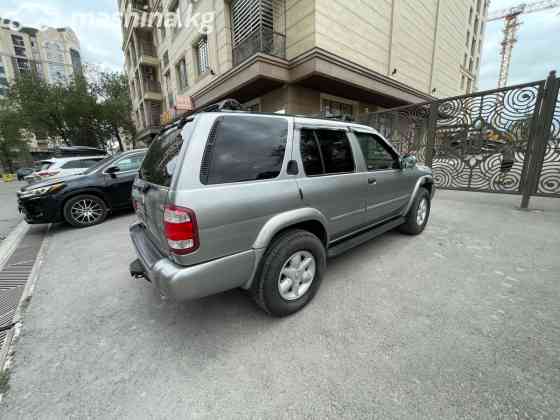 Nissan Pathfinder II 3.5, 2001 Bishkek