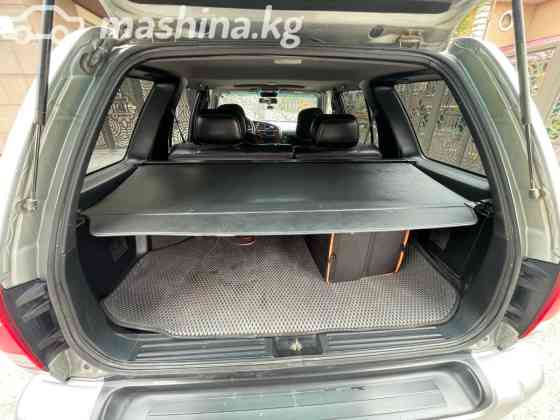 Nissan Pathfinder II 3.5, 2001 Bishkek