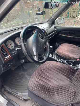 Nissan Pathfinder II 3.5, 2001 Bishkek