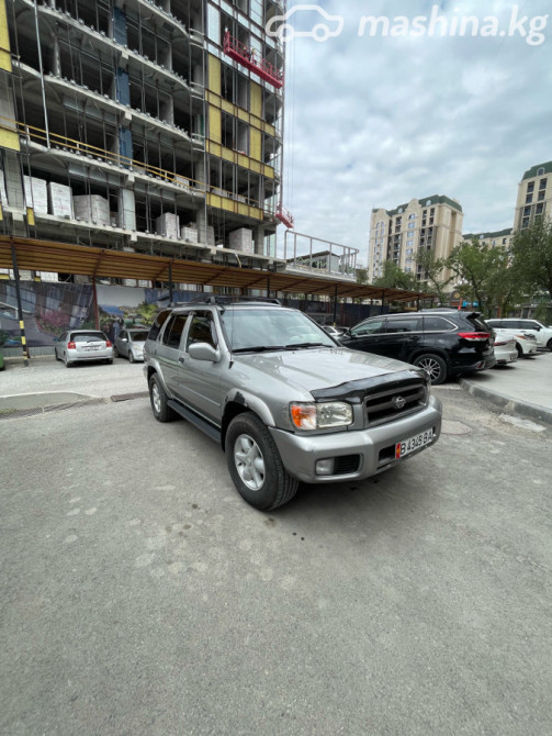 Nissan Pathfinder II 3.5, 2001 Bishkek - photo 2