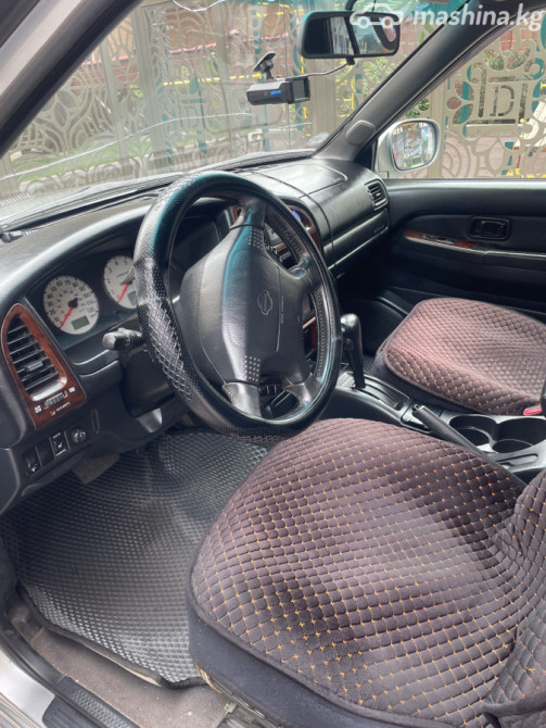 Nissan Pathfinder II 3.5, 2001 Bishkek - photo 5