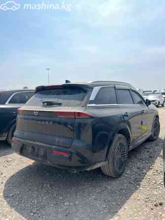 Nissan Pathfinder V (China Market) 2.0, 2024 Bishkek