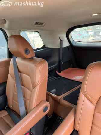 Nissan Pathfinder V (China Market) 2.0, 2024 Bishkek